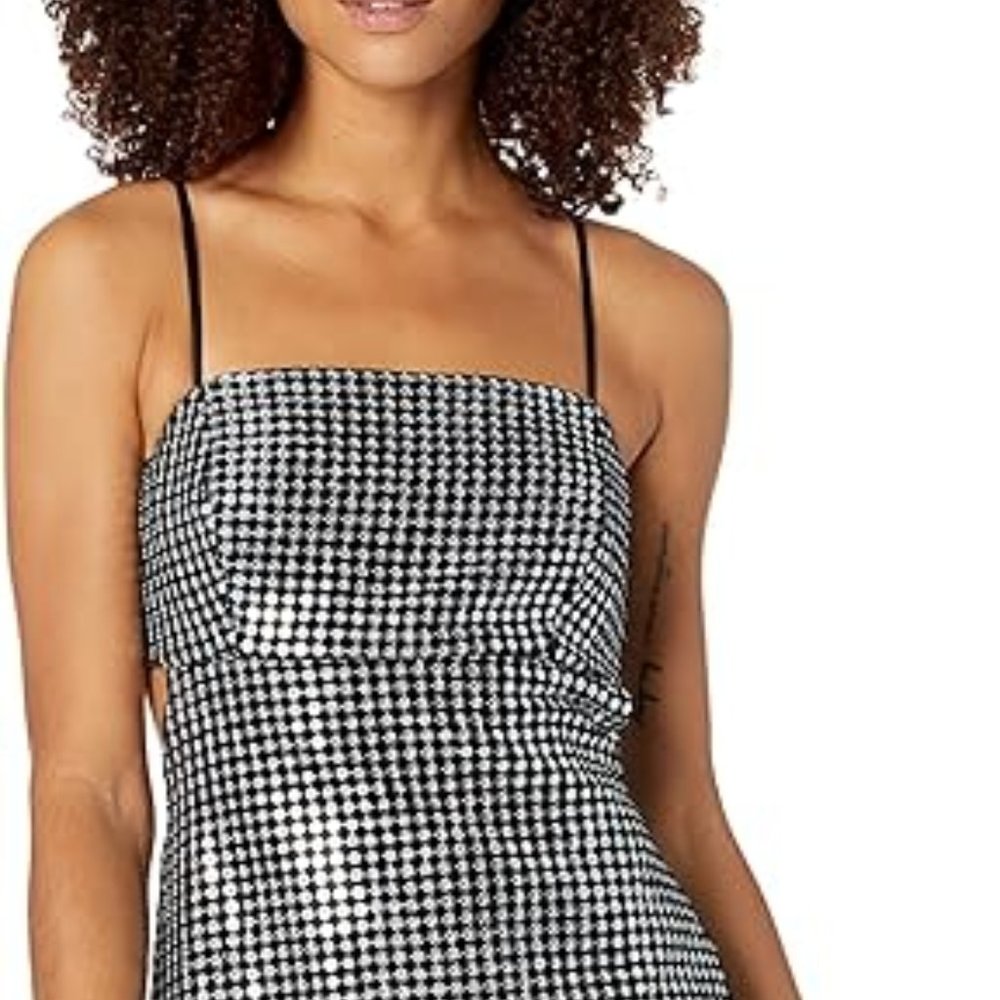 Ramy Brook Women's Amina Dress NWOT Size 6